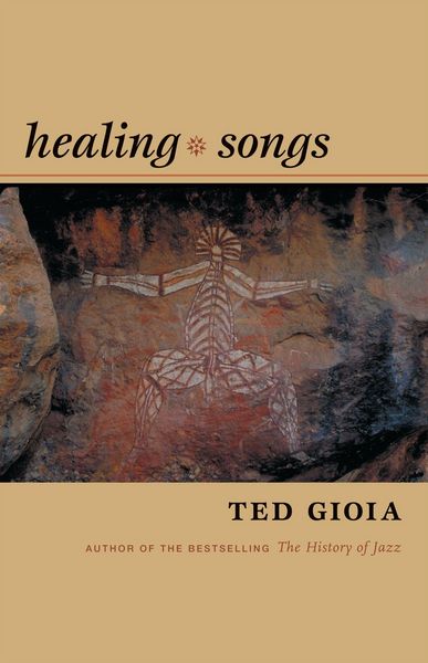 Produktbild: Healing Songs