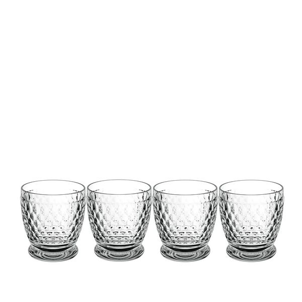 Produktbild: Villeroy & Boch Boston Wasserglas, 4 St&uuml;ck