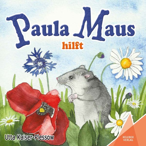Produktbild: Paula Maus hilft