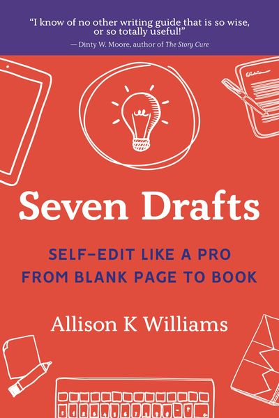 Produktbild: Seven Drafts