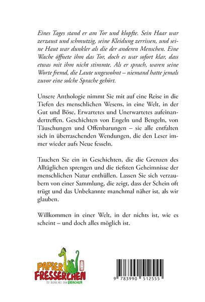 Produktbild: Engel oder Bengel - Oder: Weil manchmal alles anders ist, als es scheint ...