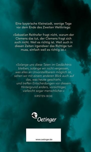 Produktbild: Dunkelnacht