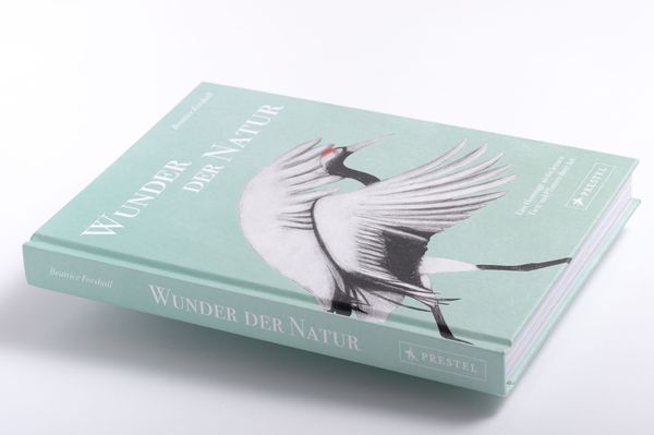 Produktbild: Wunder der Natur