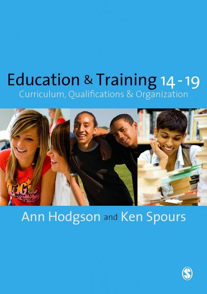 Produktbild: Education and Training 14-19