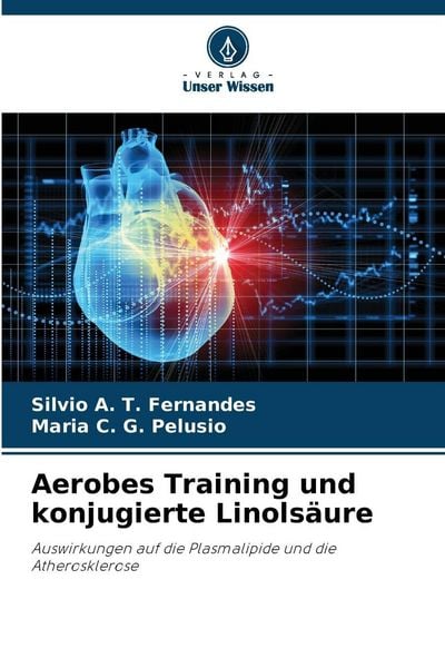Produktbild: Aerobes Training und konjugierte Linols&auml;ure