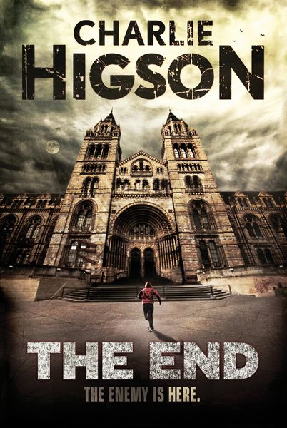 Produktbild: Higson, C: End