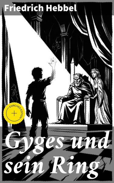 Produktbild: Gyges und sein Ring