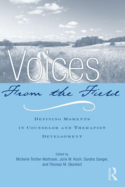 Produktbild: Voices from the Field