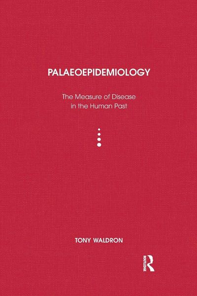 Produktbild: Palaeoepidemiology