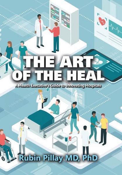 Produktbild: The Art of the Heal