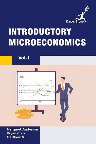 Produktbild: Introductory Microeconomics Vol 1