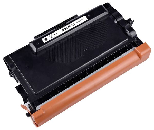 Produktbild: Renkforce Toner ersetzt Brother TN-3610XL Kompatibel Schwarz 25000 Seiten RF-BTN3610XL RF-6608856