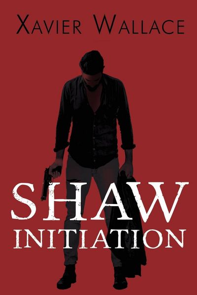 Produktbild: Wallace, X: Shaw Initiation