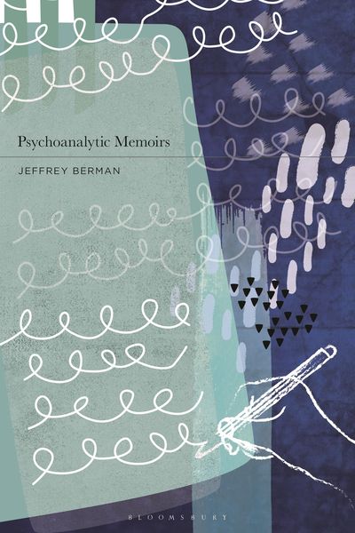 Produktbild: Psychoanalytic Memoirs