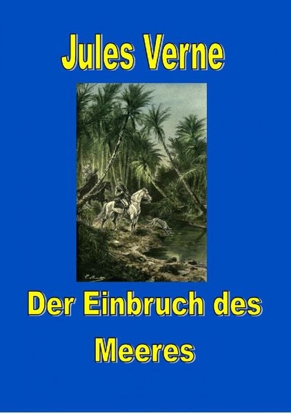 Produktbild: Der Einbruch des Meeres