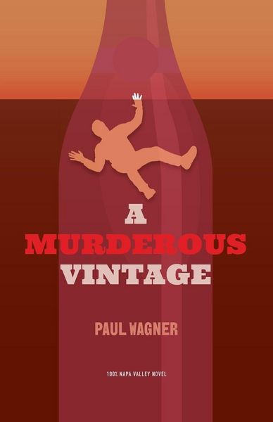 Produktbild: A Murderous Vintage
