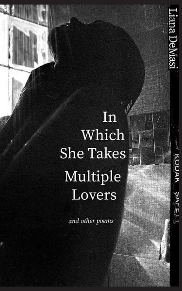 Produktbild: In Which She Takes Multiple Lovers