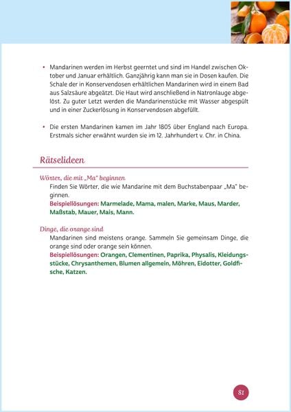 Produktbild: Kurzaktivierungen ohne Material. Last-Minute-Ideen f&uuml;r den Winter