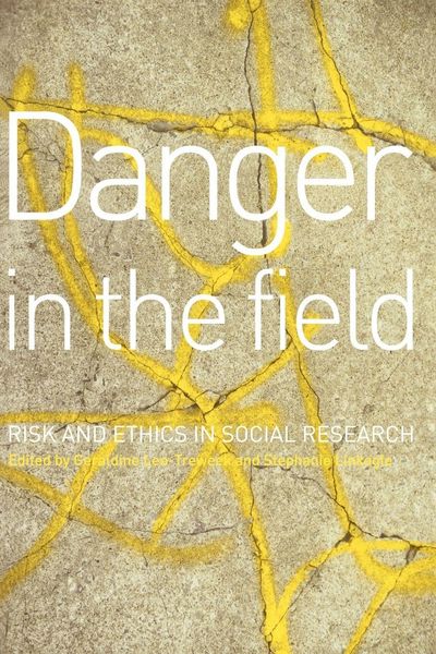 Produktbild: Danger in the Field