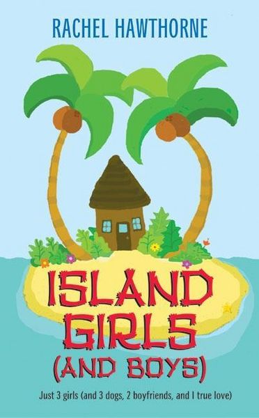 Produktbild: Island Girls (and Boys)