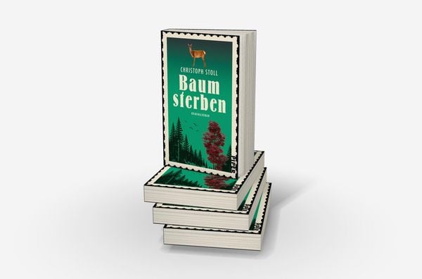 Produktbild: Baumsterben