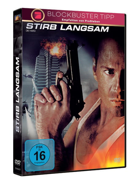 Produktbild: Stirb langsam 1