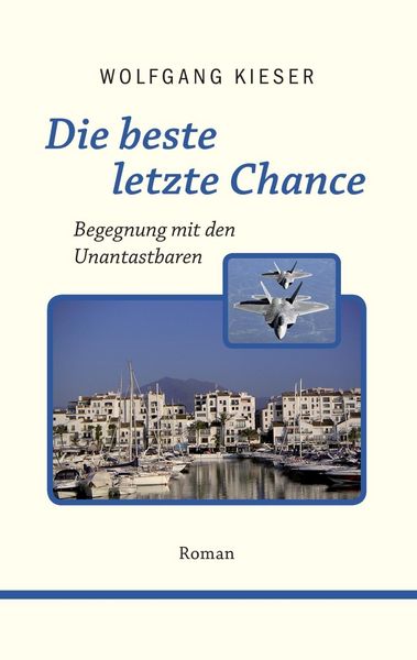 Produktbild: Die beste letzte Chance