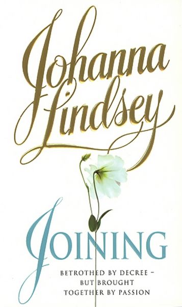 Produktbild: Lindsey, J: Joining