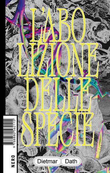 Produktbild: L' abolizione delle specie