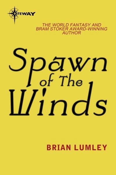 Produktbild: Spawn of the Winds
