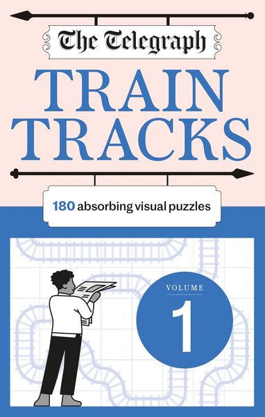 Produktbild: The Telegraph Train Tracks Volume 1