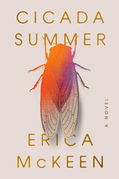 Produktbild: Cicada Summer