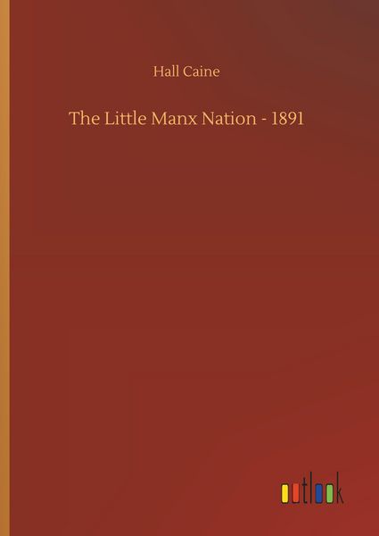 Produktbild: The Little Manx Nation - 1891