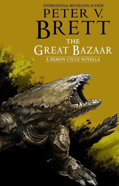 Produktbild: Great Bazaar