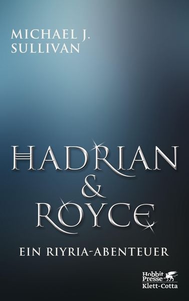 Produktbild: Hadrian & Royce