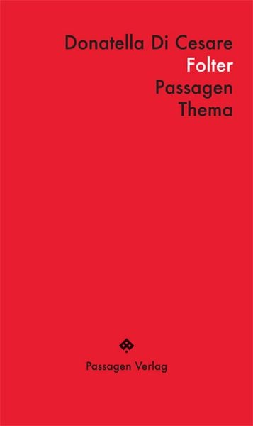 Produktbild: Folter