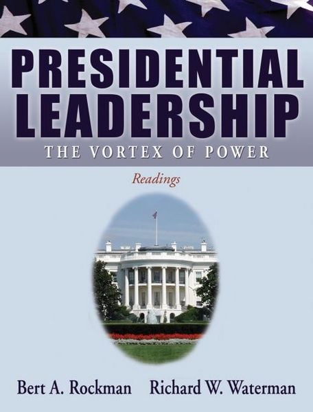 Produktbild: Presidential Leadership
