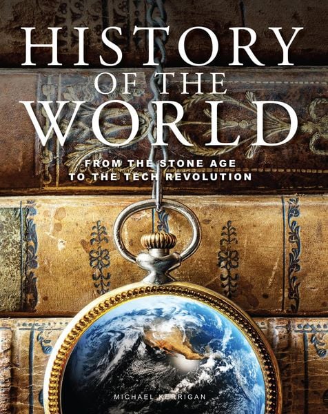 Produktbild: History of the World