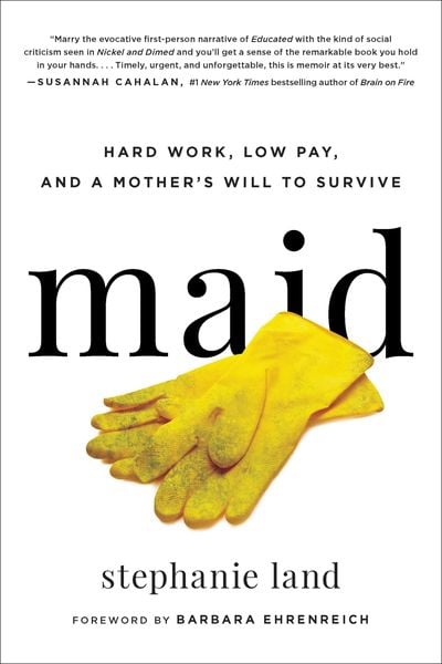 Produktbild: Maid
