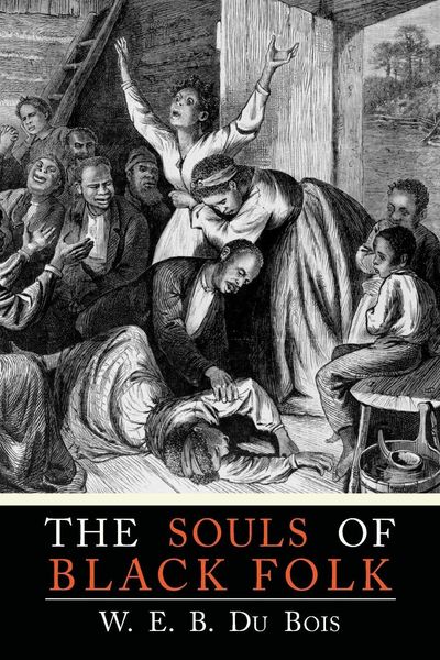 Produktbild: The Souls of Black Folk