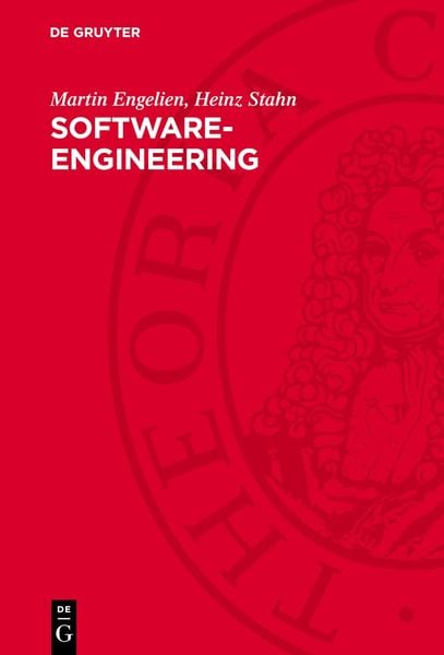 Produktbild: Software-Engineering