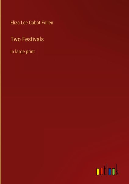 Produktbild: Two Festivals