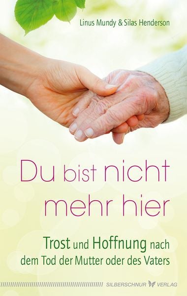 Produktbild: Du bist nicht mehr hier
