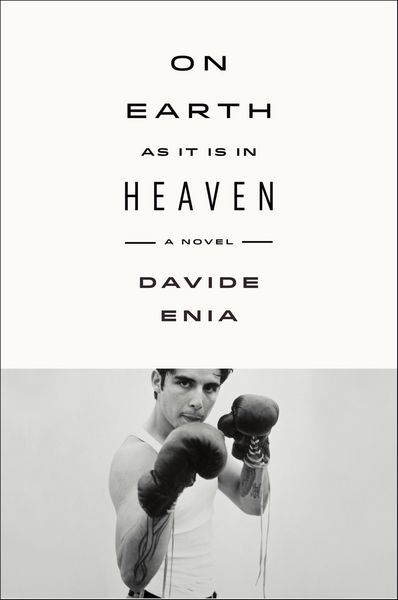 Produktbild: On Earth As It Is in Heaven
