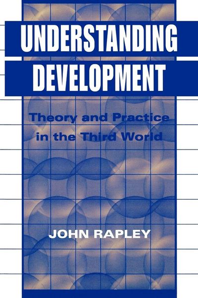 Produktbild: Understanding Development