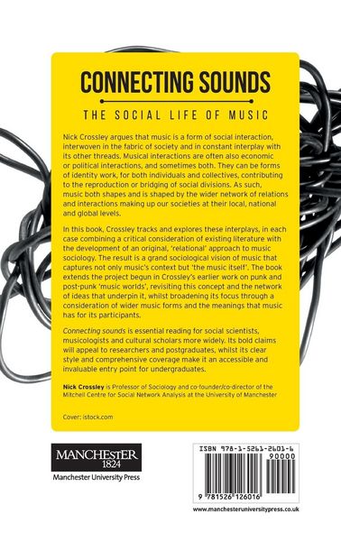 Produktbild: Connecting sounds