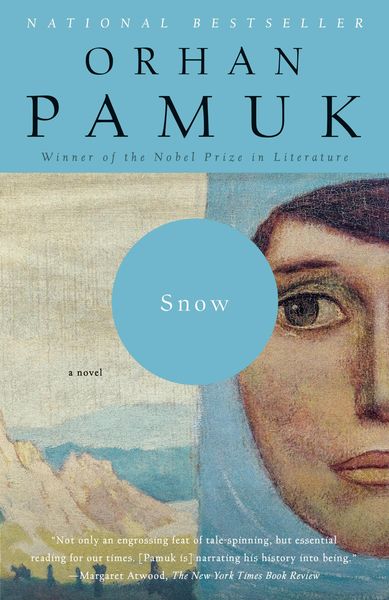 Produktbild: Snow