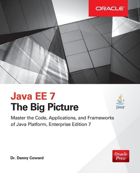 Produktbild: Java EE 7