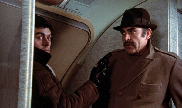Produktbild: Sean Connery: Die Uhr l&auml;uft ab - Ransom (Filmjuwelen)