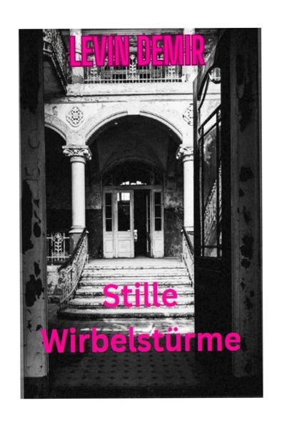 Produktbild: Stille Wirbelst&uuml;rme